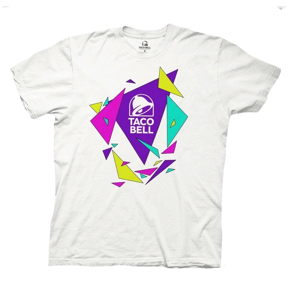 Taco Bell T-shirt
